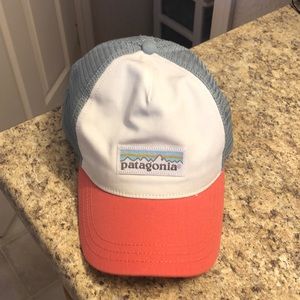 Patagonia Trucker Hat
